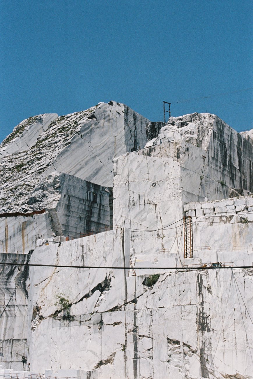 About Heritage — natural stone by Roma Marble, London