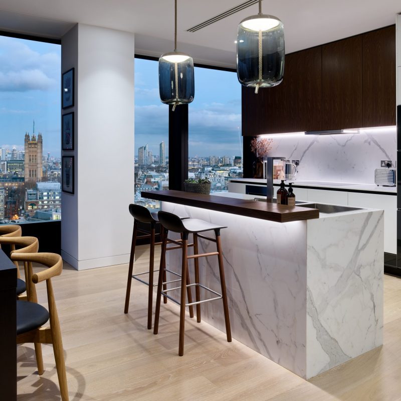 Every stone hand-selected. — natural stone by Roma Marble, London