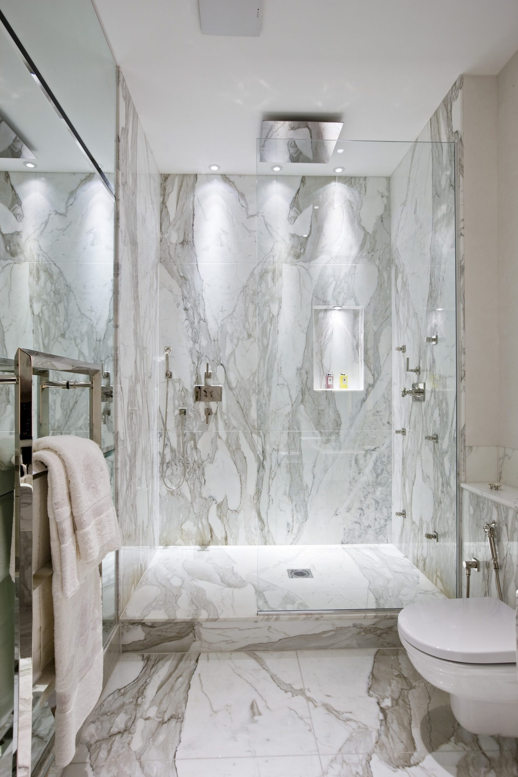 Buying Guide How to Budget for a Marble Installation A realistic budget, set early — Roma Marble