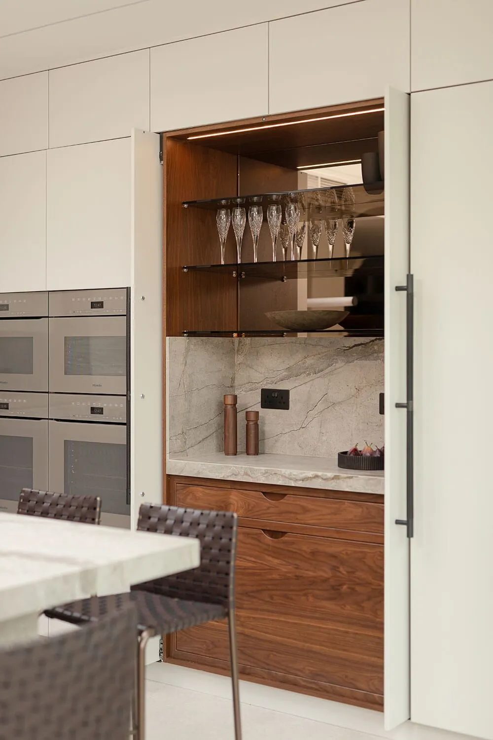 Highgate — natural stone by Roma Marble, London