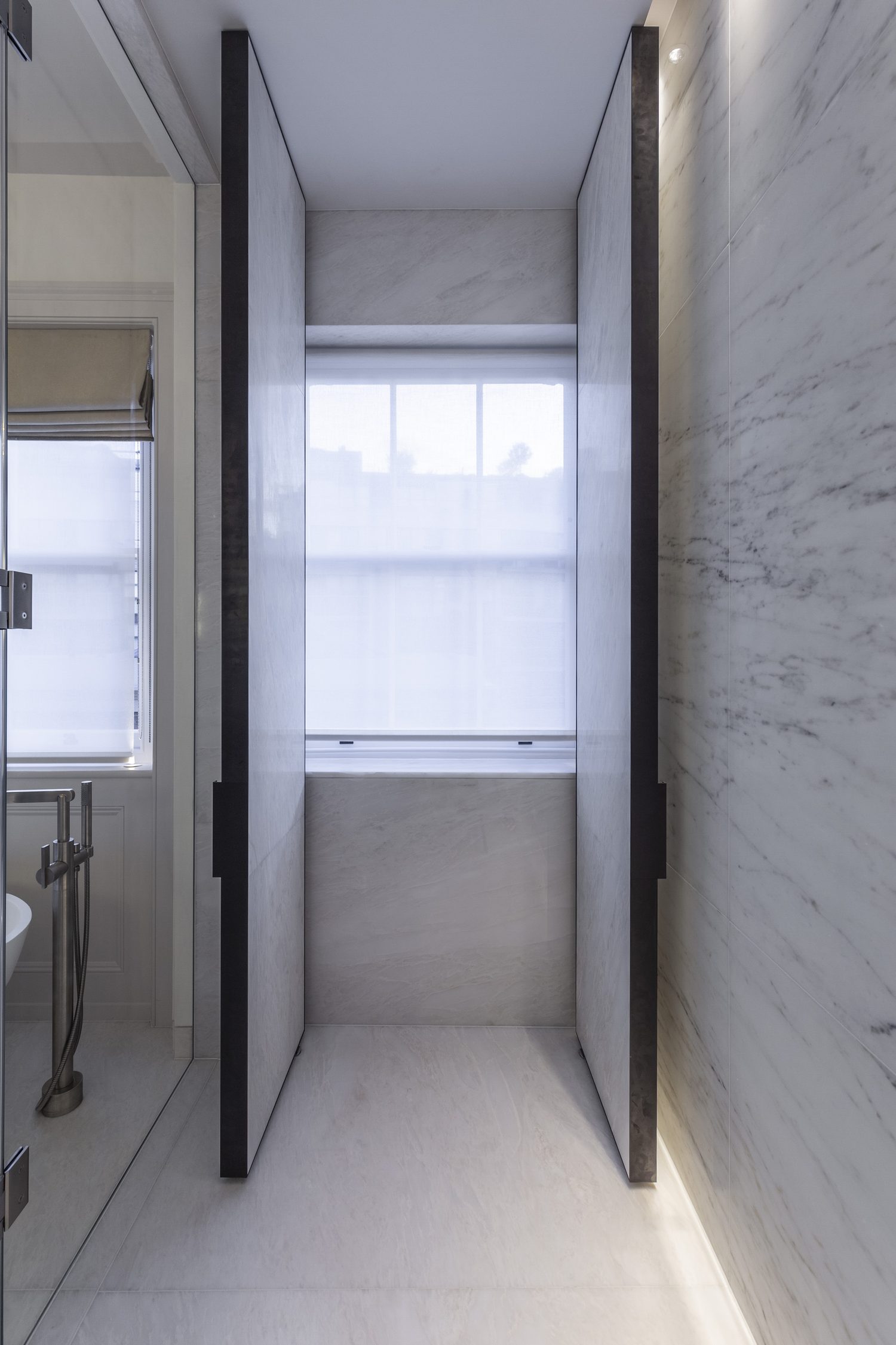 Volakas interior by Roma Marble, London