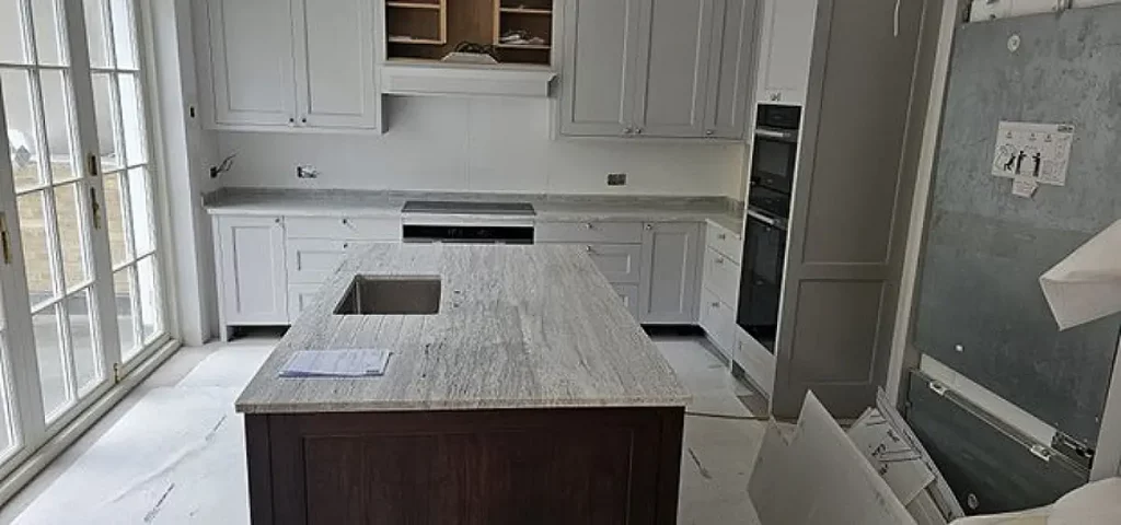 Granite Worktops